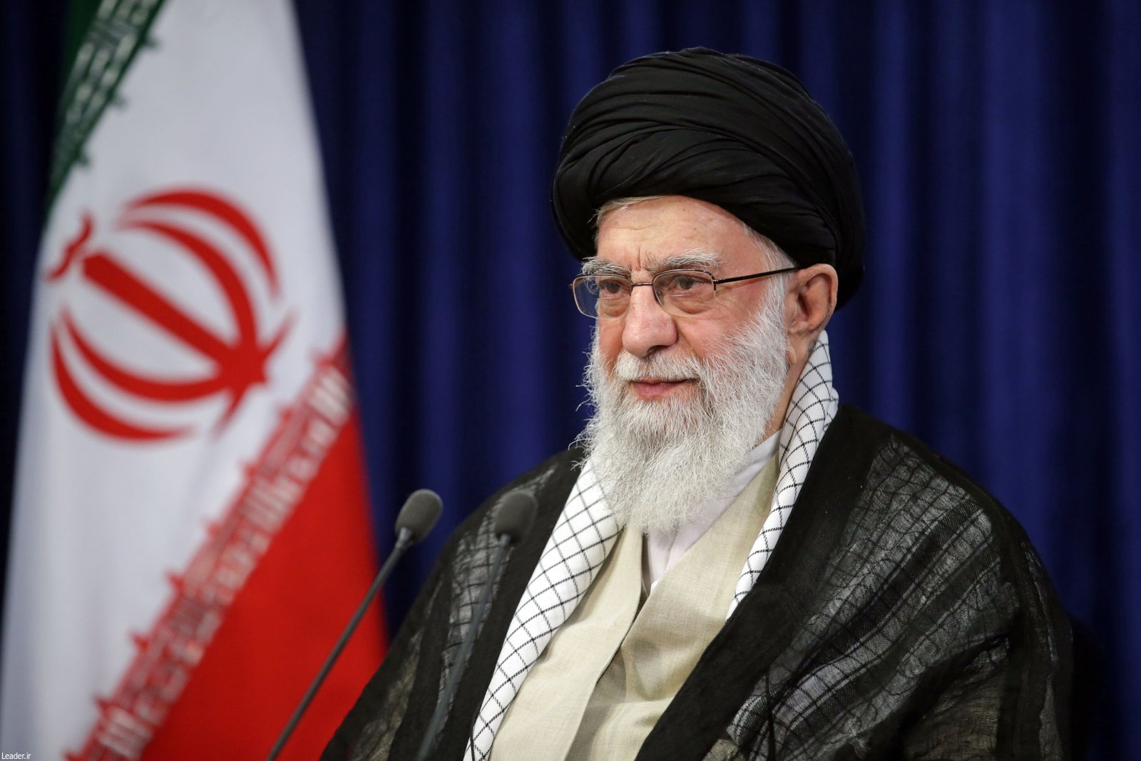 Khamenei Declares "Victory" Over the U.S. and Israel: America "Failed to Save Tel Aviv"