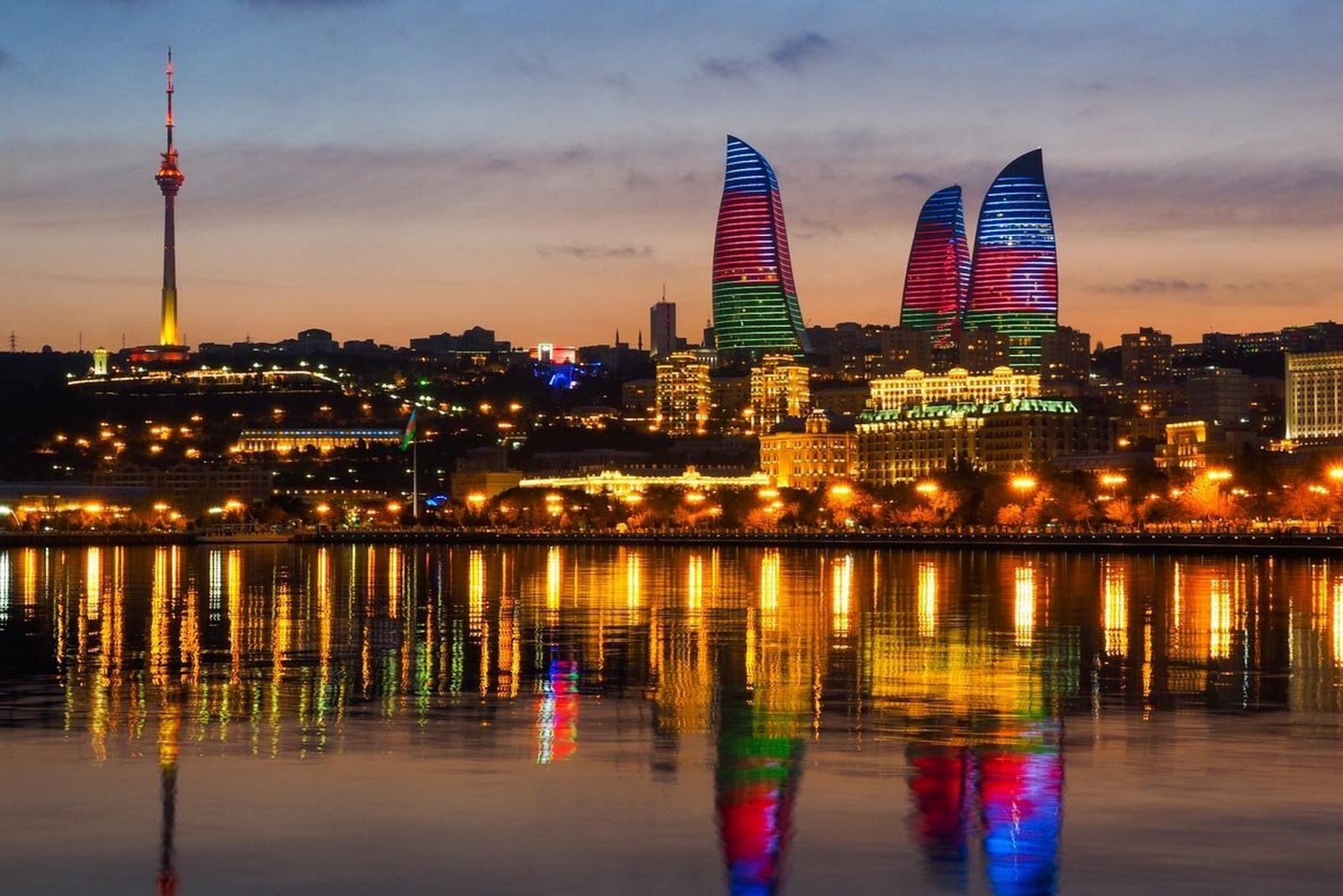 About Azerbaijan: History, Culture, and Tourism