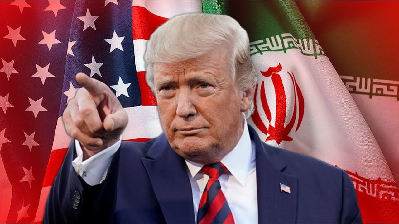 Trump Iran