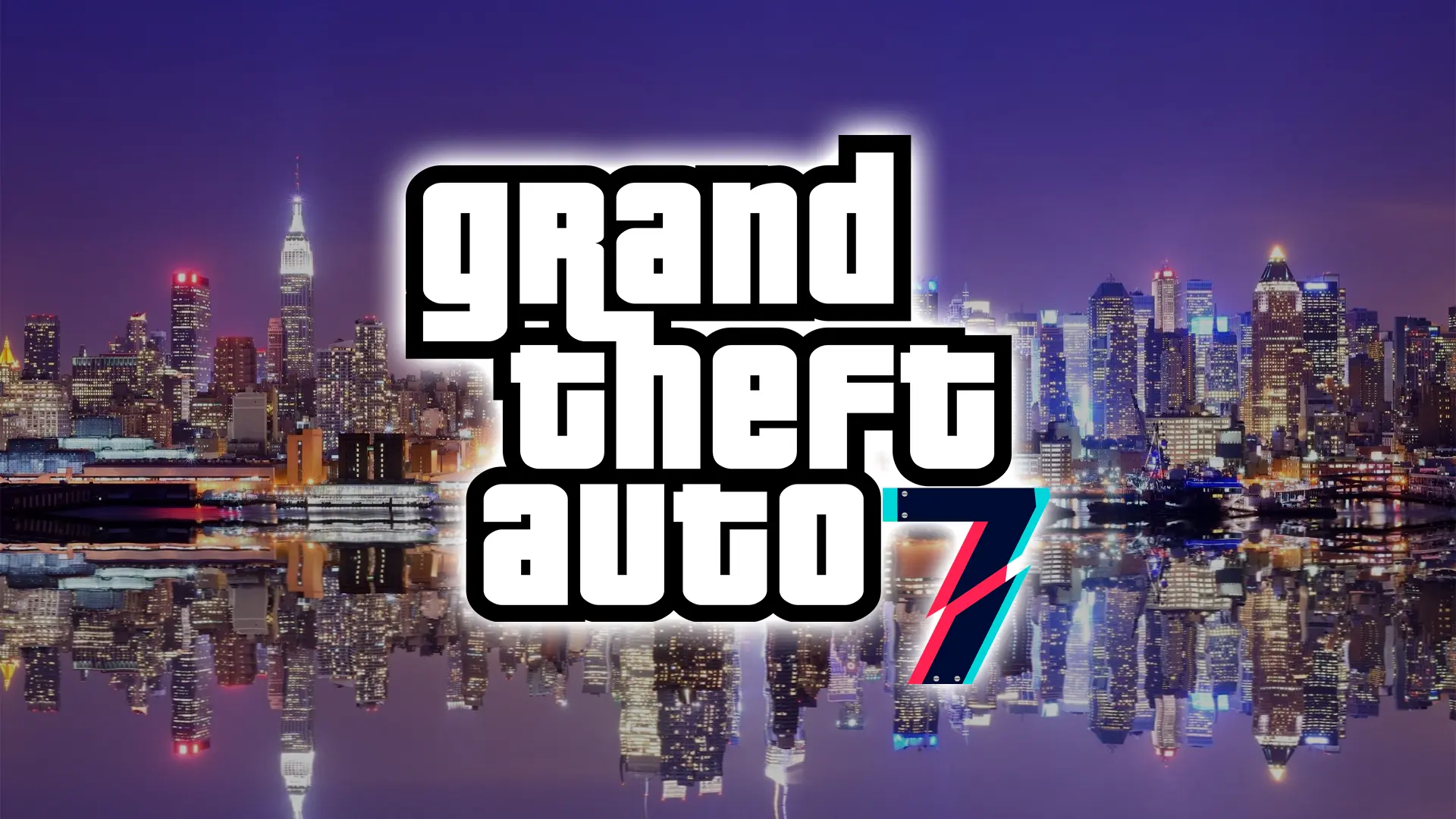 Grand Theft Auto VII