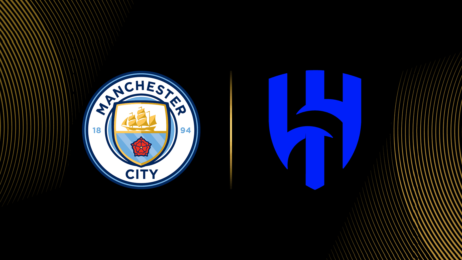 Manchester City vs Al-Hilal